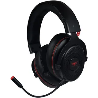 Auscultadores Gaming World of Gamer ZEUS