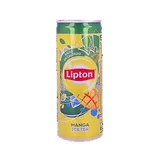 Ice tea manga, lata de 250 ml