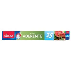 Película Aderente 25m Vileda