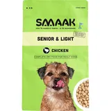 Ração para Cão Sénior Frango Smaak