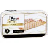 Salmão Ao Natural 120g