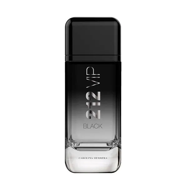 CAROLINA HERRERA 212 Vip Black 200ML