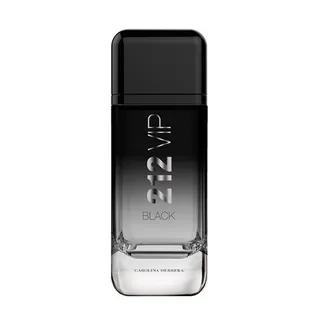 CAROLINA HERRERA 212 Vip Black 200ML