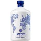 Gin Premium Nordés 70 cl