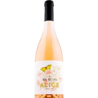 Vinho Rosé Regional do Tejo garrafa 75 cl - Marufa