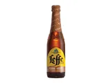 Cerveja Leffe brune bélgica 0,33 L
