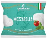 Queijo Mozzarella Fresca Granarolo 125 g