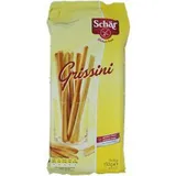 Gressinos sem glúten