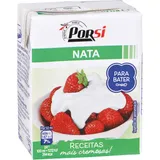 Nata Uht para Bater 200ml