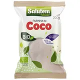 Farinha de Coco Biológica Salutem 200 g