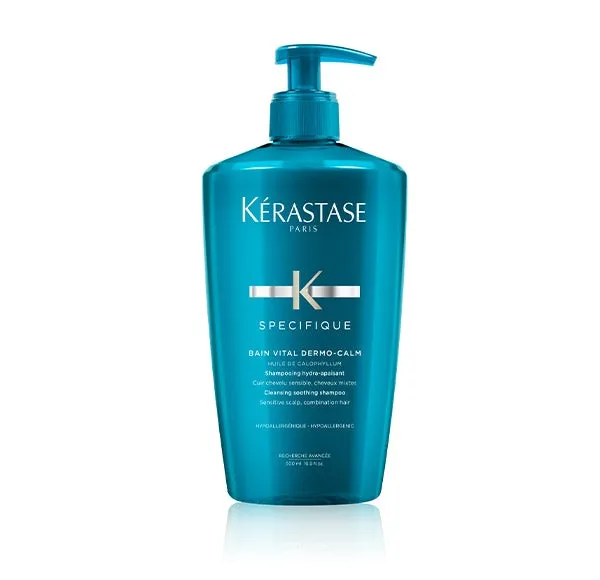 KERASTASE Specifique Bain Vital Dermo-Calm 500ML