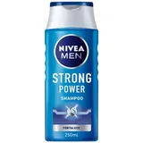 Champô Strong Power, 250ml