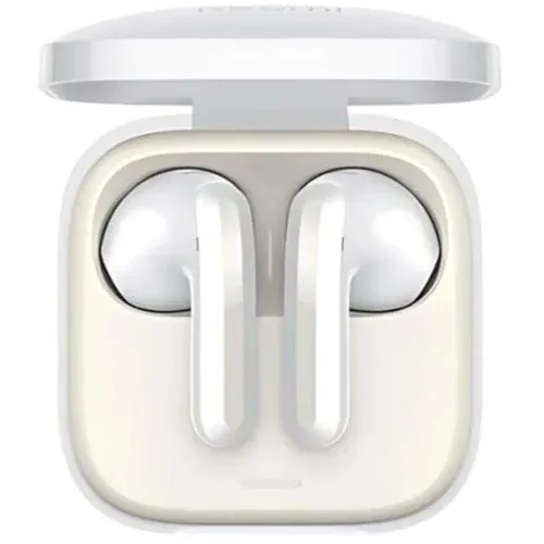 Auriculares True Wireless Bluetooth Xiaomi Redmi Buds 6 Active - Brancos