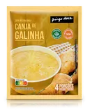 Canja de Galinha