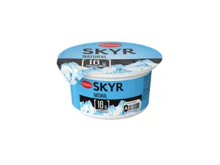 MILBONA Iogurte Skyr Natural