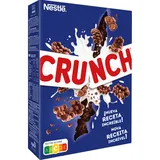 Cereais Chocolate Crunch