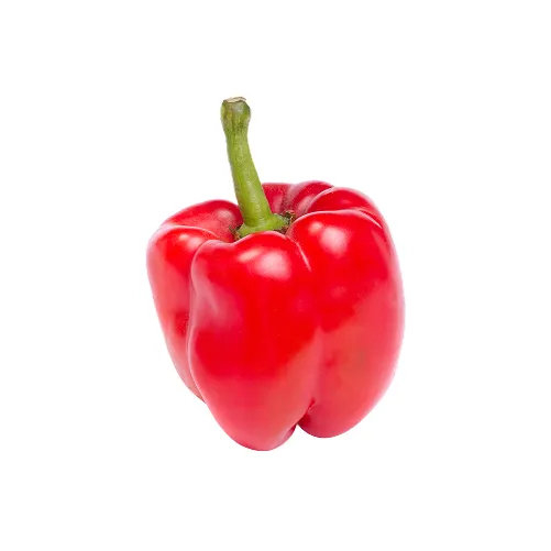 Pimento Vermelho