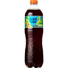Ice Tea Pêssego sem Açúcar Continente