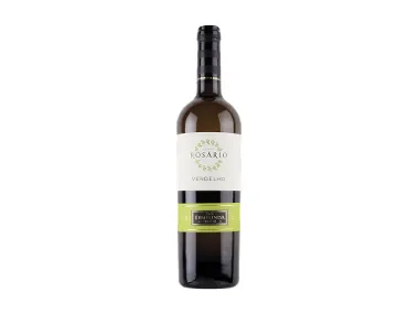 Vinha do Rosário Vinho Branco Regional Península de Setúbal Verdelho