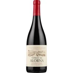 Terras da Alorna Signature Tejo Vinho Tinto