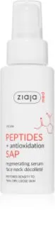 Ziaja Med Peptides sérum regenerador 50 ml