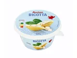 Queijo ricotta Auchan 250 g