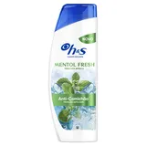 Champô Anticaspa Mentol H&S