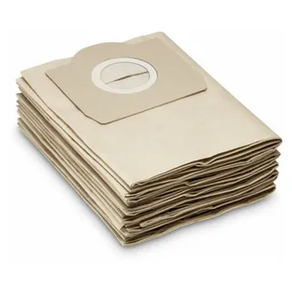 Sacos para Aspirador 30L 5UN