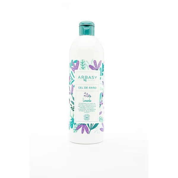 ARBASY Lavanda 750ML