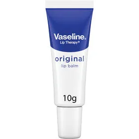 Bálsamo Labial Original Vaseline