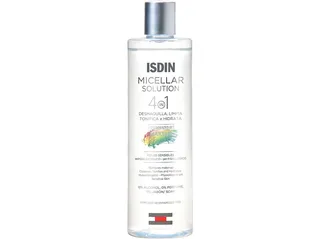 Água micelar Isdin desmaquilhante 400 ml