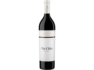 Vinho tinto Adega Mayor pai chão grande reserva 0,75 L