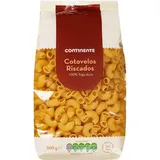 Massa Cotovelos Riscados Continente