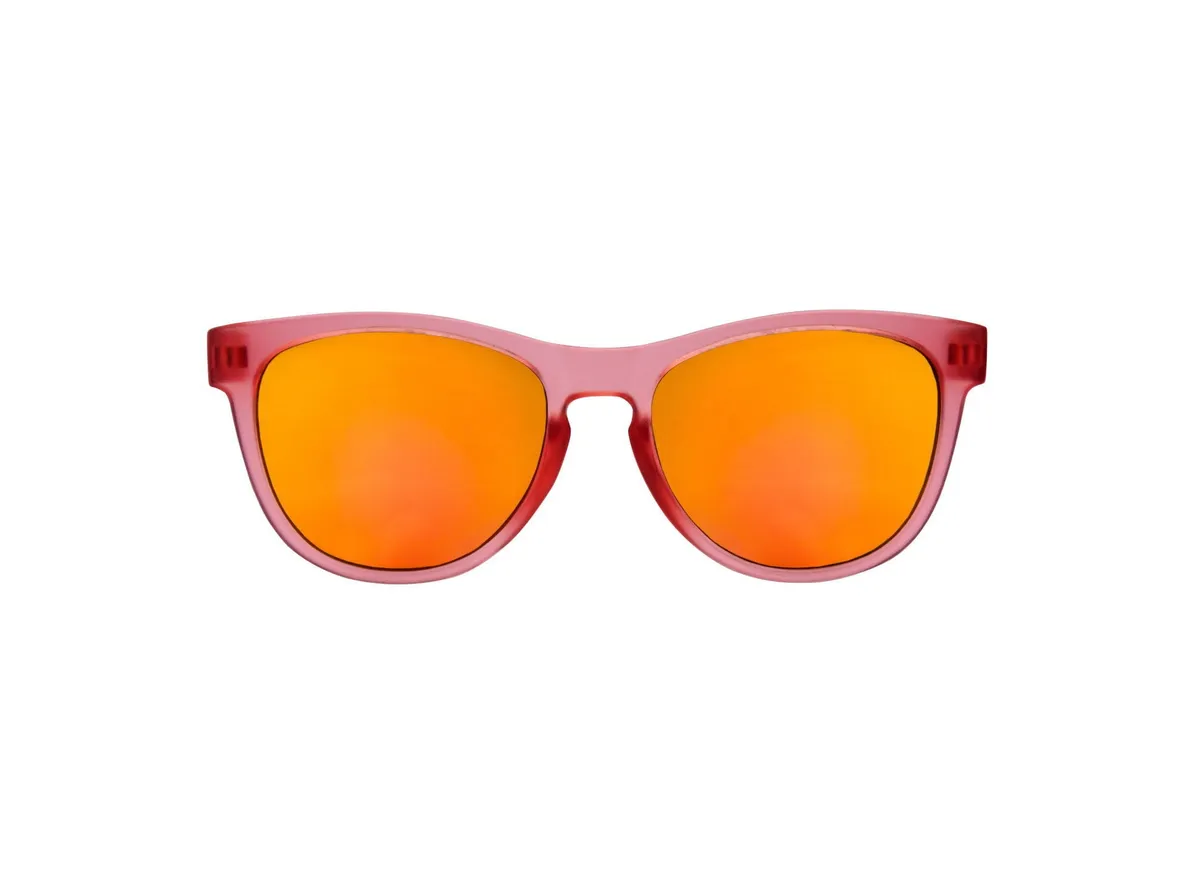 Óculos de sol Chicco 24m vermelho un