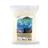 Sal marinho, embalagem de 1 kg