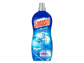 Lava tudo Sonasol brilhante e universal 1.100 ml