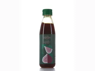 Creme balsâmico Cristal de figo 250 ml