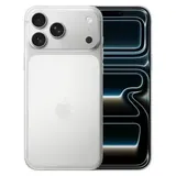 Smartphone Apple iPhone 17 Pro Max 6.9" 256GB Prateado