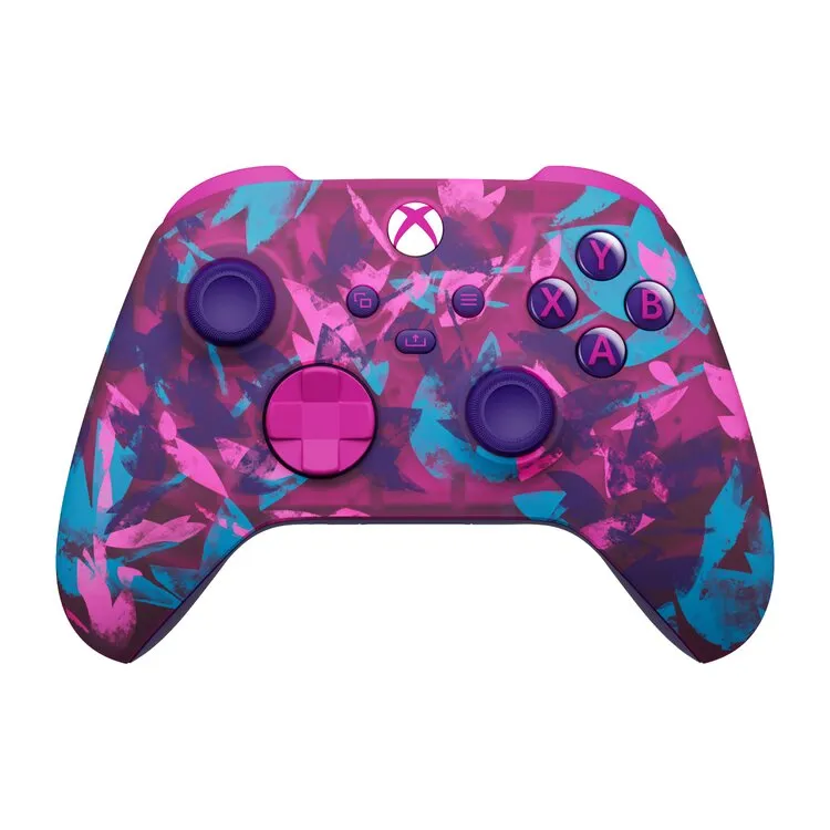 COMANDO XBOX HEART BREAKER