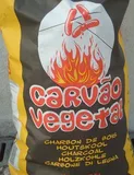 Carvão Vegetal 15Kg