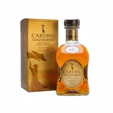 Whisky Cardhu Gold Reserve 70cl