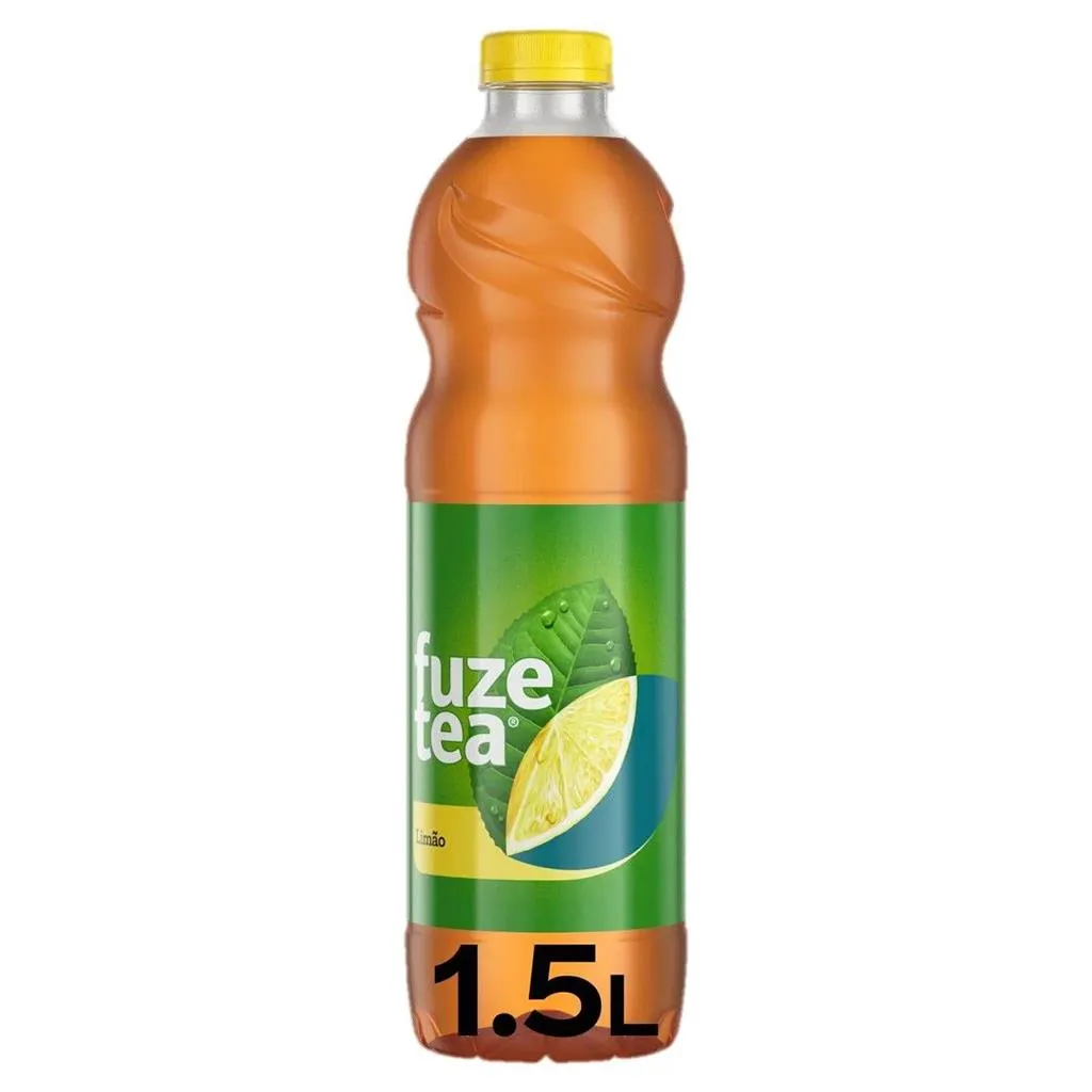 Ice Tea Limão, emb. 1,5 lt