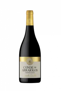 Vinho Tinto Alentejo Conde de Arraiolos Grande Escolha