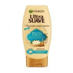 Condicionador Ultra Suave Riqueza D'Argão