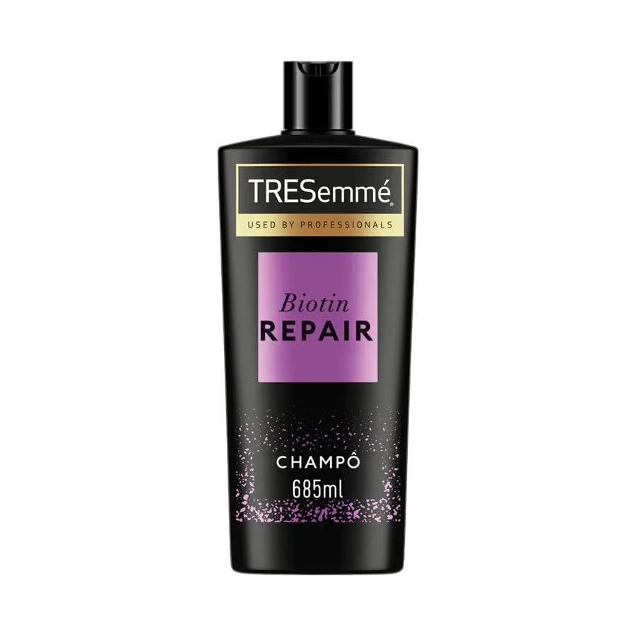 Champô Biotin Repair