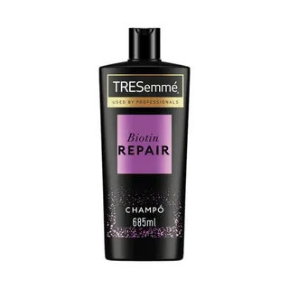 Champô Biotin Repair TRESemmé