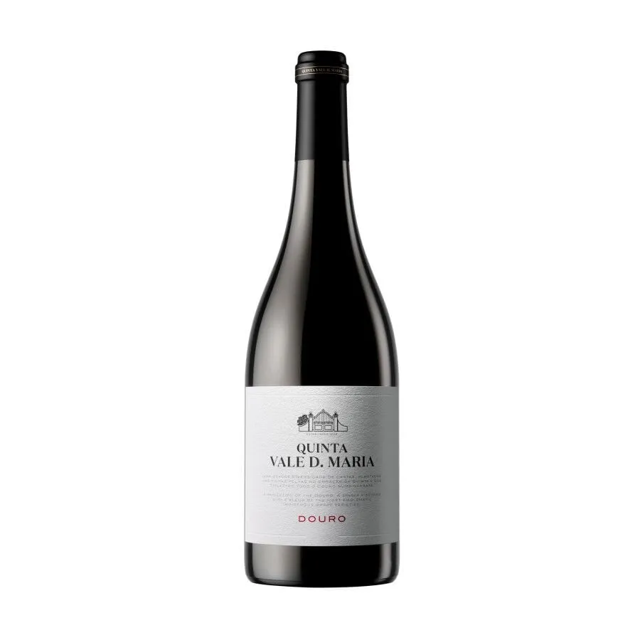 Vinho Tinto Douro Quinta Vale D. Maria