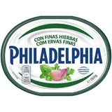 Queijo para Barrar com Ervas Finas, emb. 150 gr