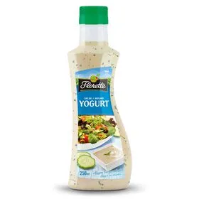 Molho Yogurt Florette