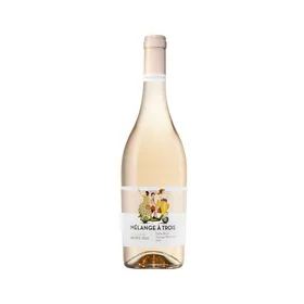 Carvalhais Mélange à Trois Dão Vinho Rosé Carvalhais Mélange à Trois